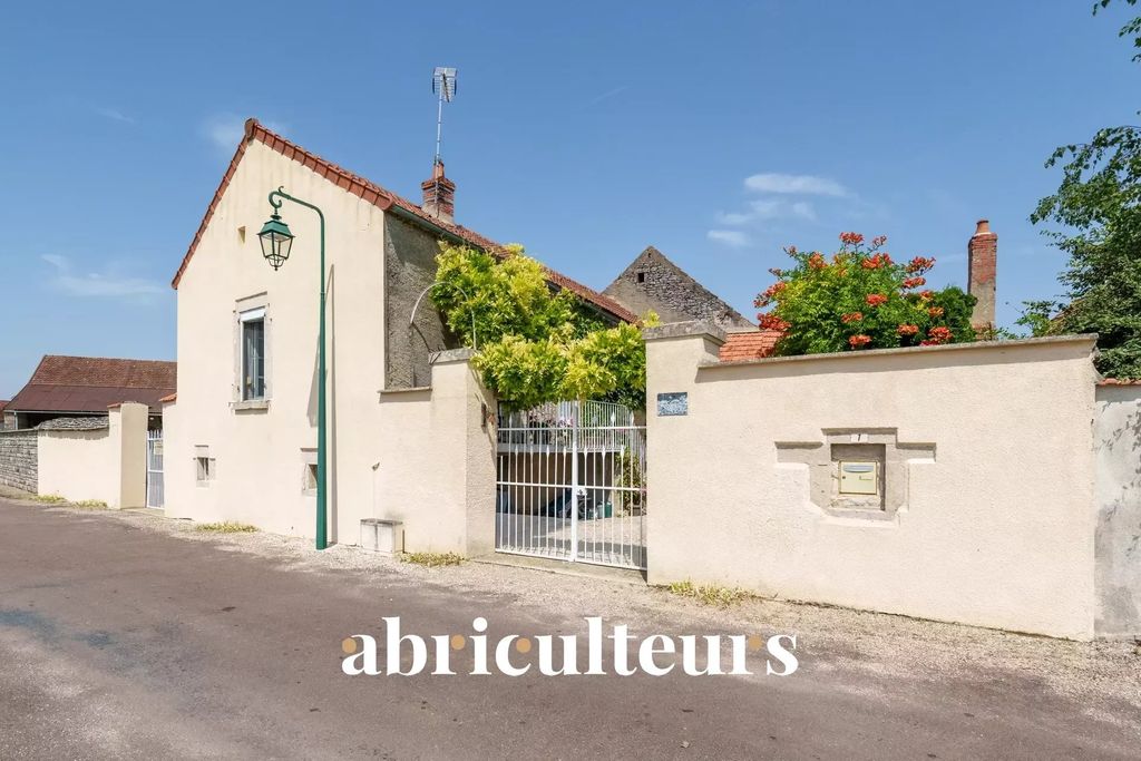 Achat maison à vendre 2 chambres 140 m² - Rougemont