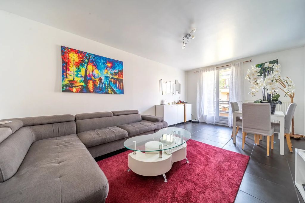 Achat appartement à vendre 3 pièces 65 m² - Le Blanc-Mesnil