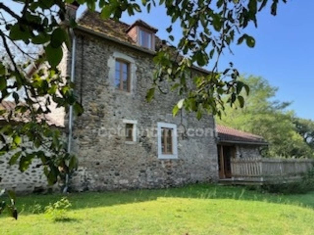 Achat maison 2 chambre(s) - Salies-de-Béarn