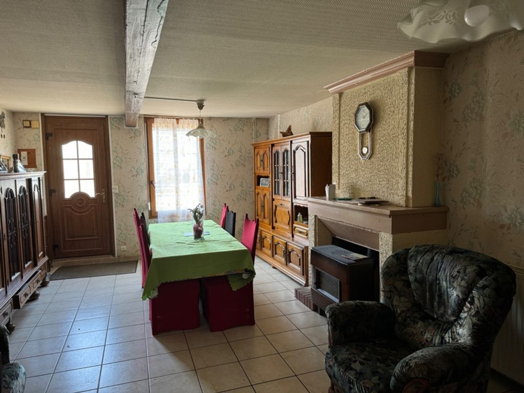 Achat maison 3 chambre(s) - Saint-Dizier