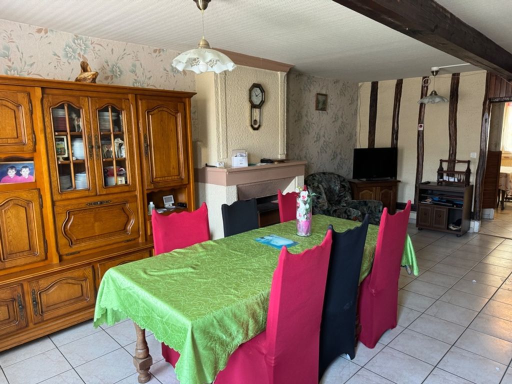 Achat maison 3 chambre(s) - Saint-Dizier