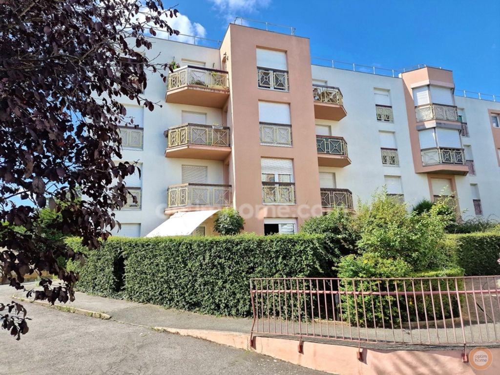 Achat appartement à vendre 2 pièces 43 m² - Arpajon