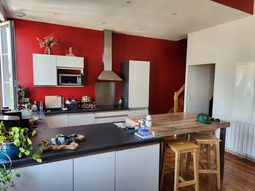 Achat duplex à vendre 3 pièces 90 m² - Tarbes