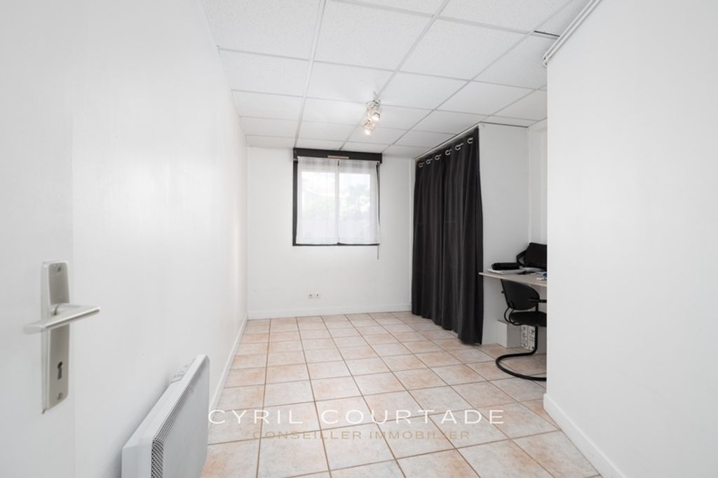 Achat appartement 3 pièce(s) Montpellier