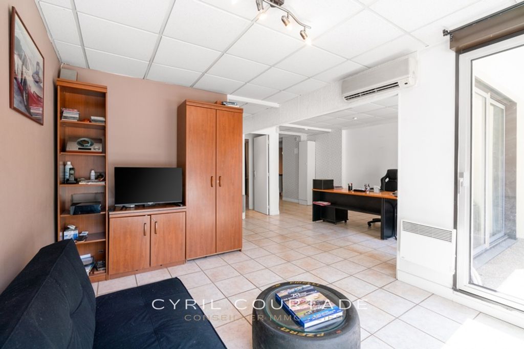 Achat appartement à vendre 3 pièces 73 m² - Montpellier