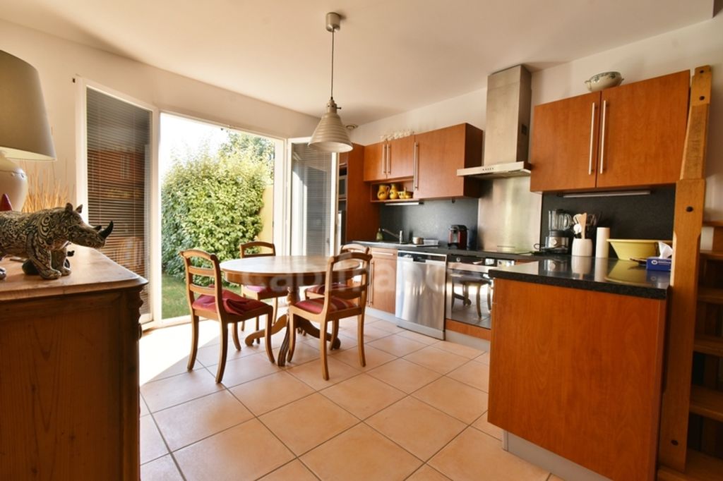 Achat maison 3 chambre(s) - Saint-Cannat