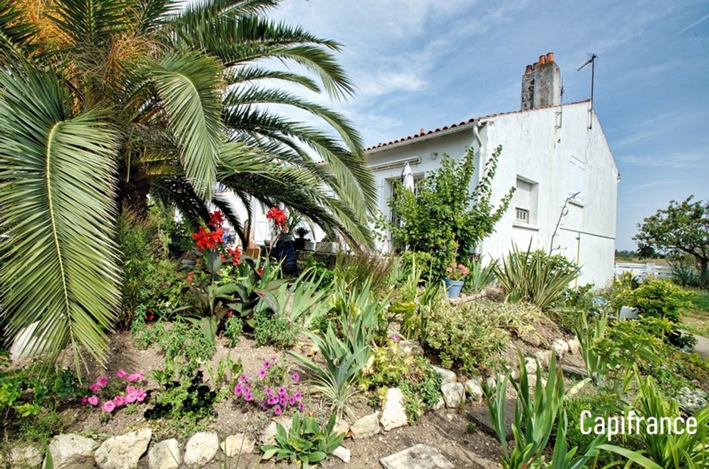 Achat maison 3 chambre(s) - Angoulins