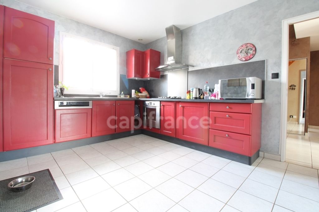 Achat maison 5 chambre(s) - Chalon-sur-Saône