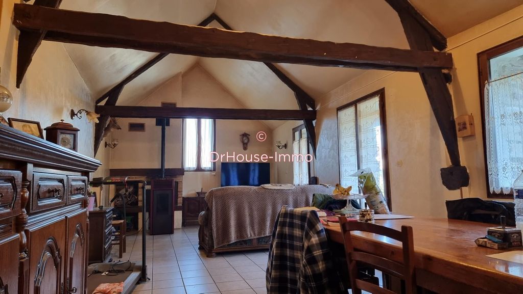 Achat maison 4 chambre(s) - Saint-Marien