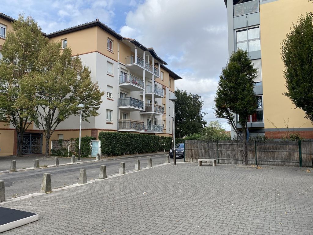 Achat appartement à vendre 2 pièces 48 m² - Toulouse