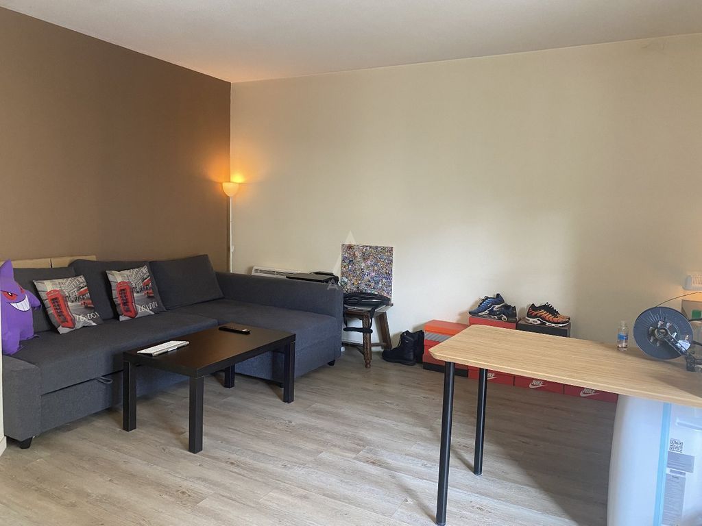 Achat appartement 2 pièce(s) Toulouse