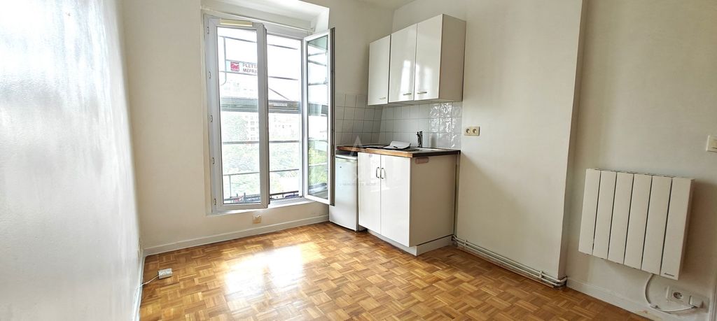 Achat appartement 1 pièce(s) Paris 18ème arrondissement