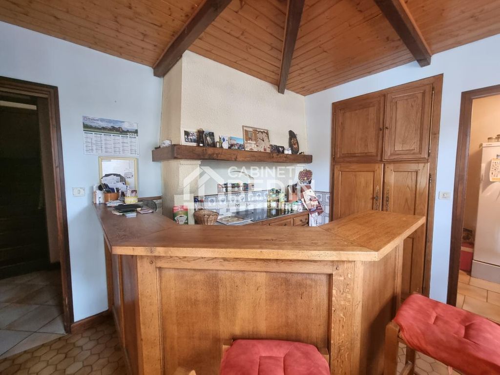 Achat maison 4 chambre(s) - Sainte-Terre