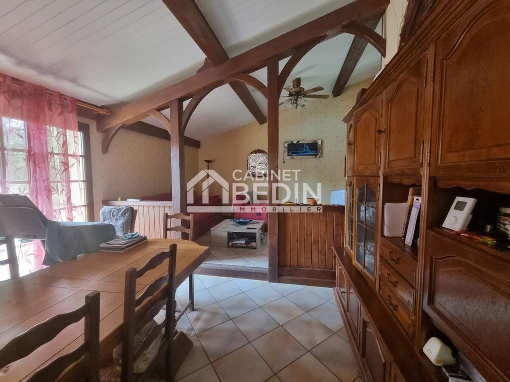 Achat maison 4 chambre(s) - Sainte-Terre