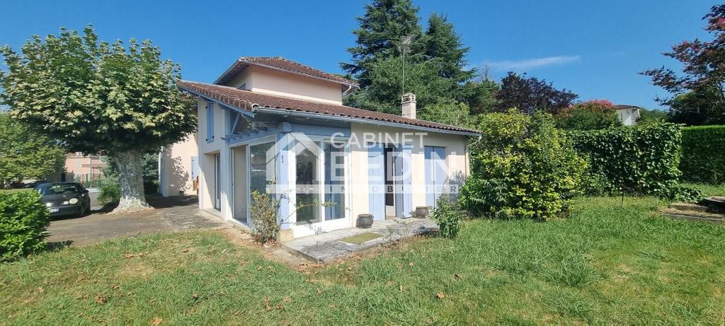 Achat maison à vendre 6 chambres 175 m² - Pouillon