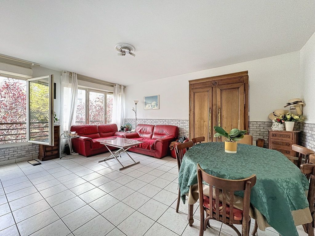 Achat appartement 4 pièce(s) Asnières-sur-Seine