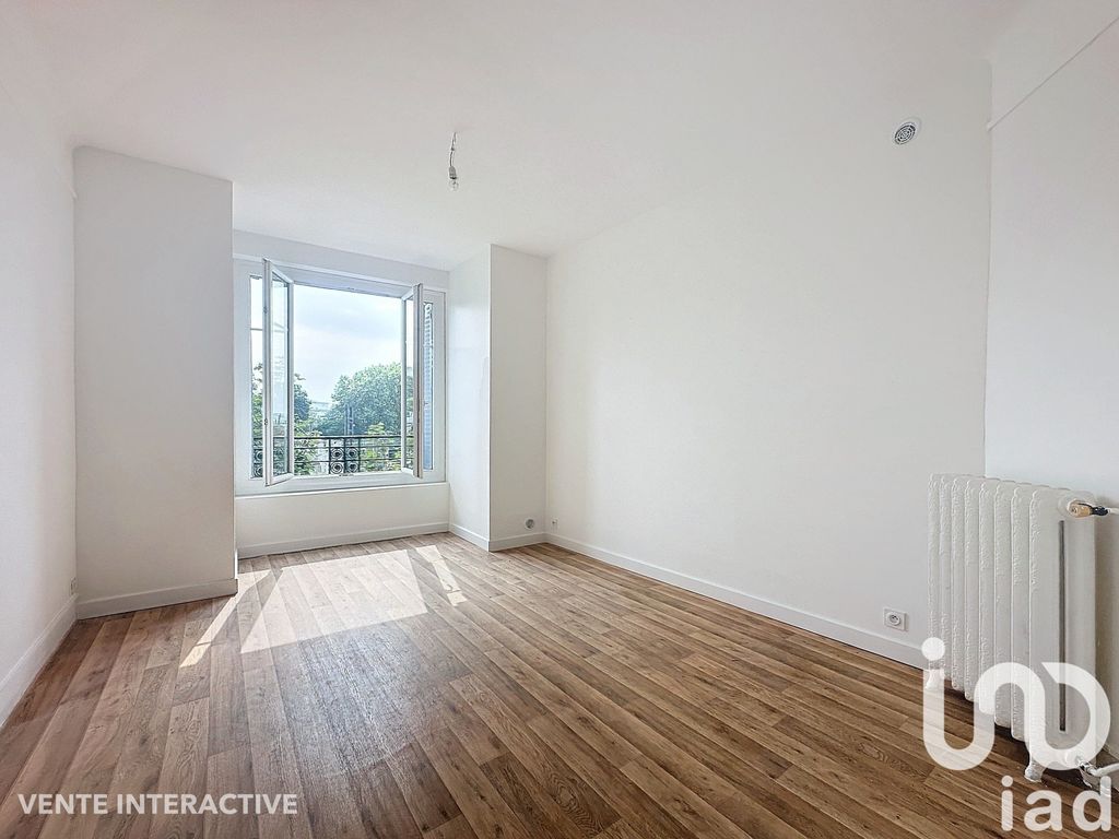 Achat appartement 4 pièce(s) Juvisy-sur-Orge