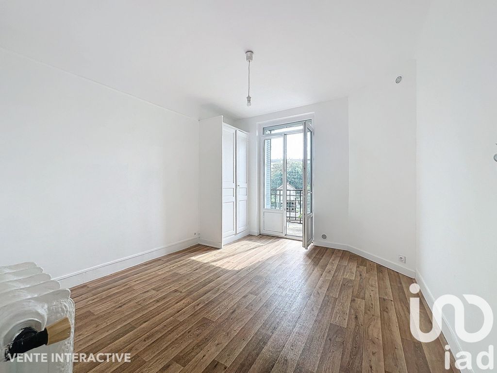 Achat appartement à vendre 4 pièces 89 m² - Juvisy-sur-Orge