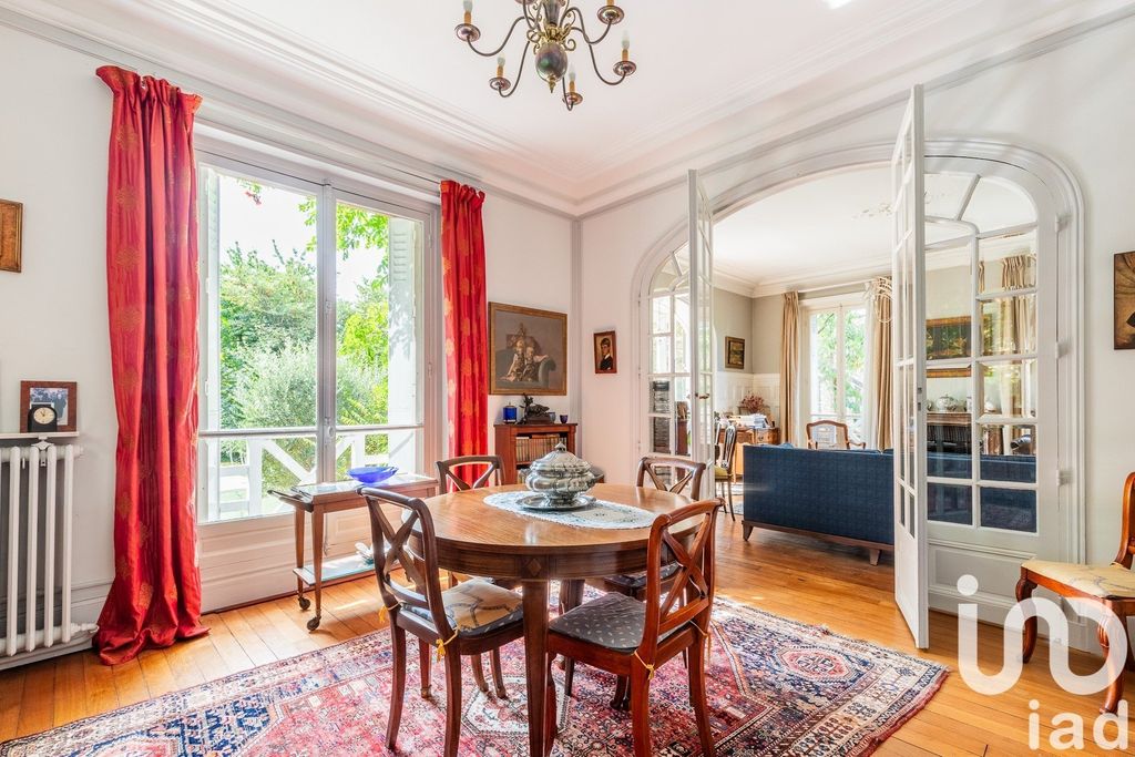 Achat maison 6 chambre(s) - Ablon-sur-Seine