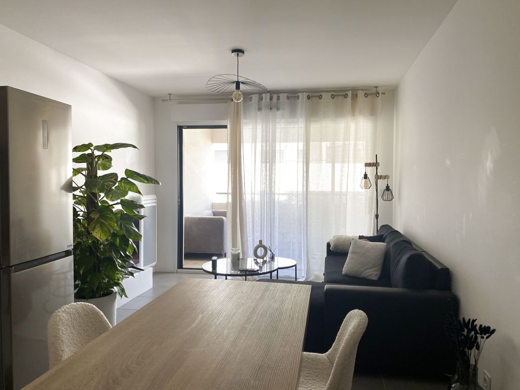 Achat appartement 2 pièce(s) Montpellier