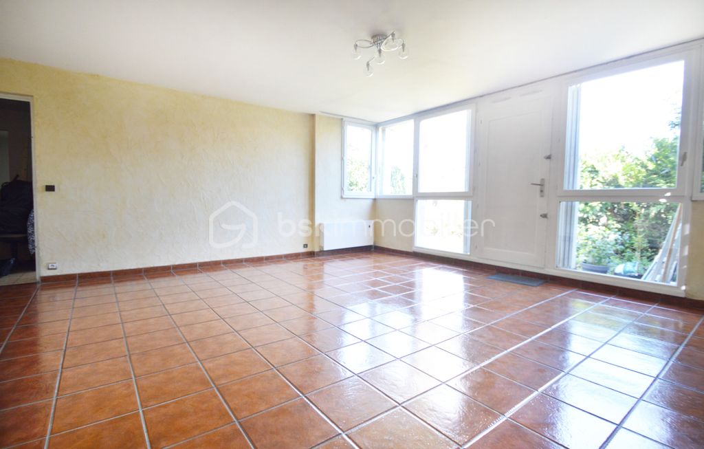 Achat appartement à vendre 4 pièces 90 m² - Villepinte