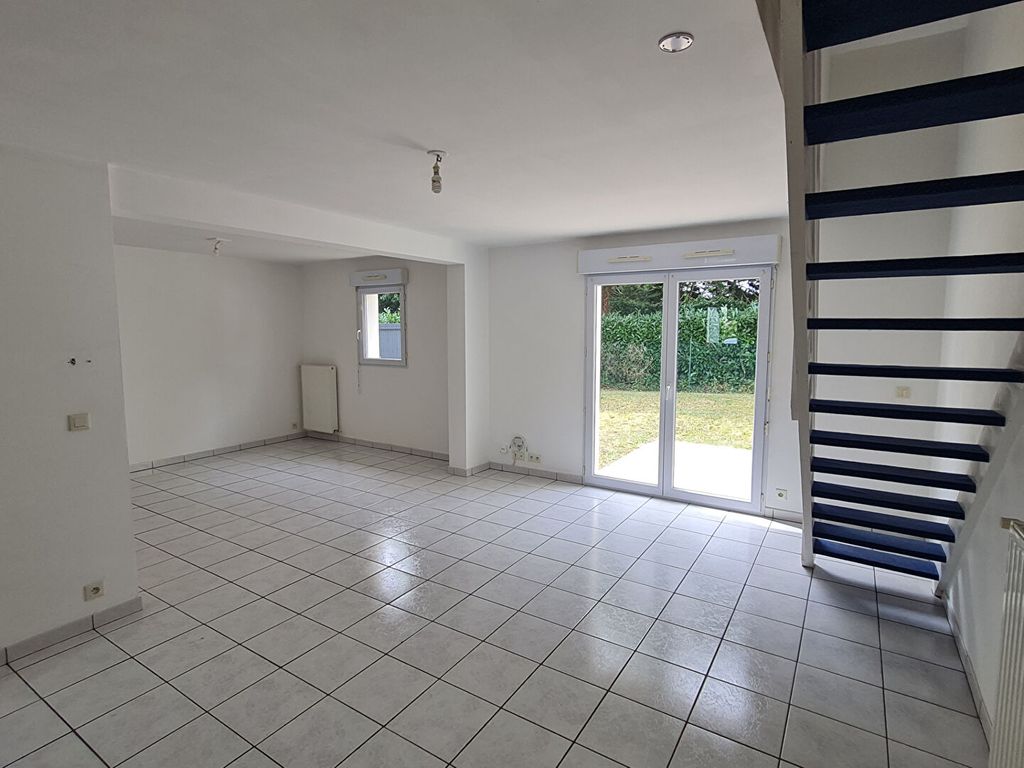 Achat maison 2 chambre(s) - Ploërmel