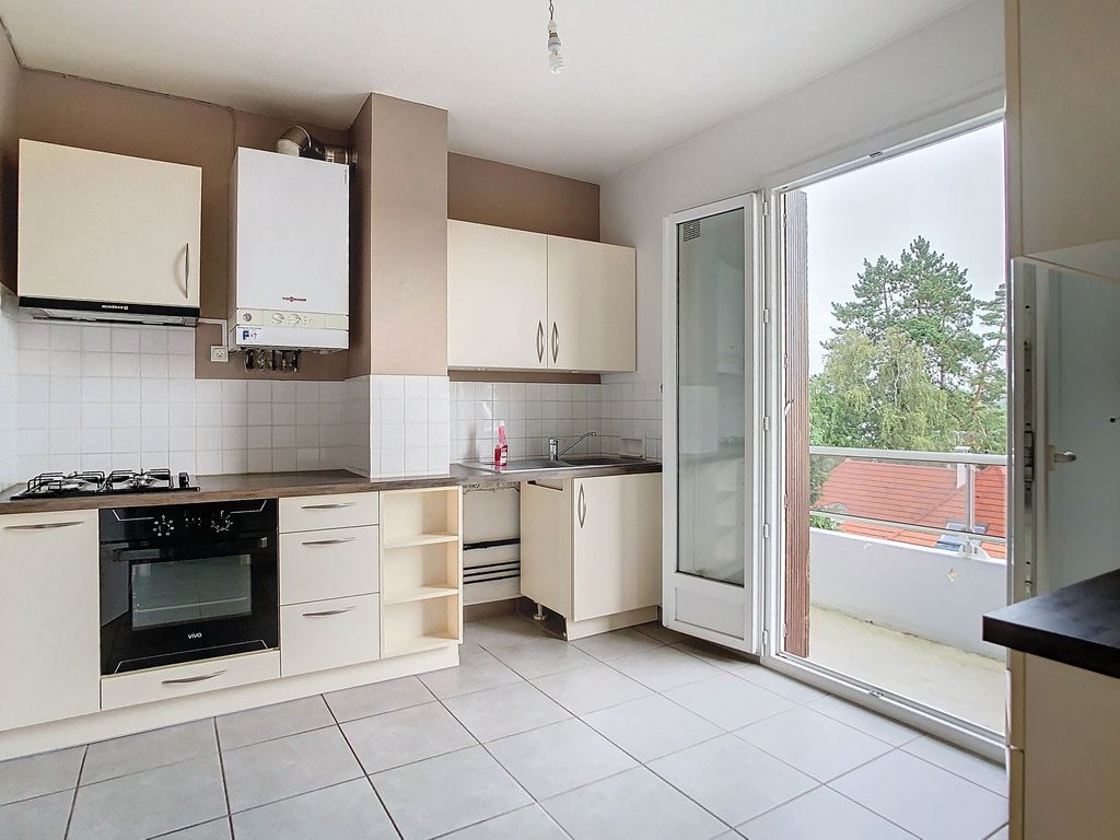 Achat appartement à vendre 3 pièces 60 m² - Saint-Lô