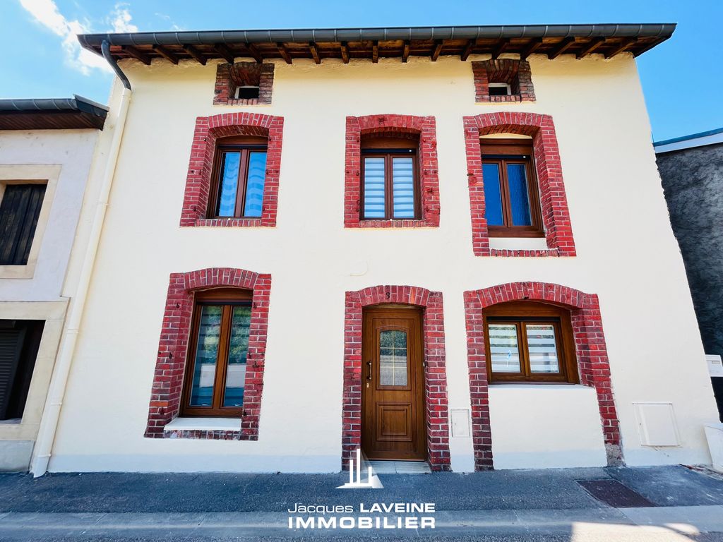 Achat maison 3 chambre(s) - Jouy-aux-Arches