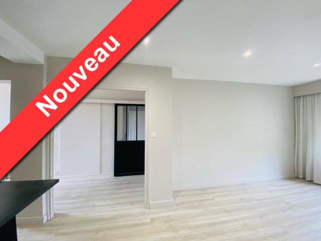 Achat appartement à vendre 4 pièces 105 m² - Monistrol-sur-Loire