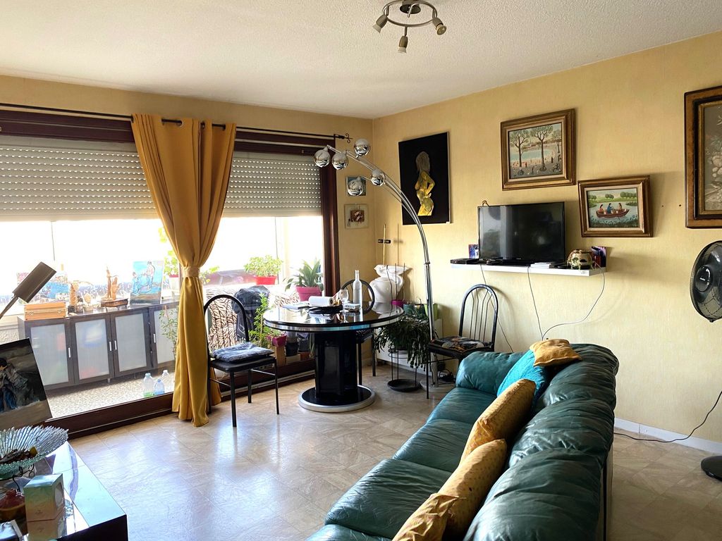 Achat appartement à vendre 2 pièces 51 m² - Marmande