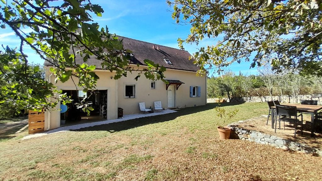 Achat maison 3 chambre(s) - Lauzès