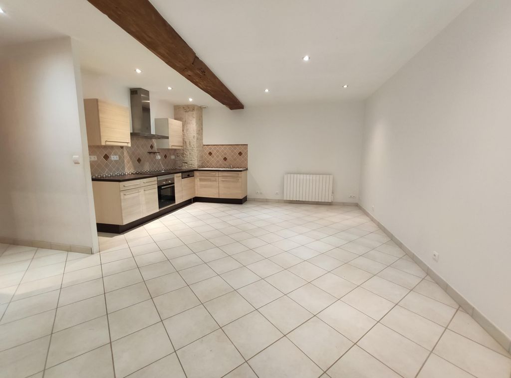 Achat appartement à vendre 3 pièces 71 m² - Meung-sur-Loire