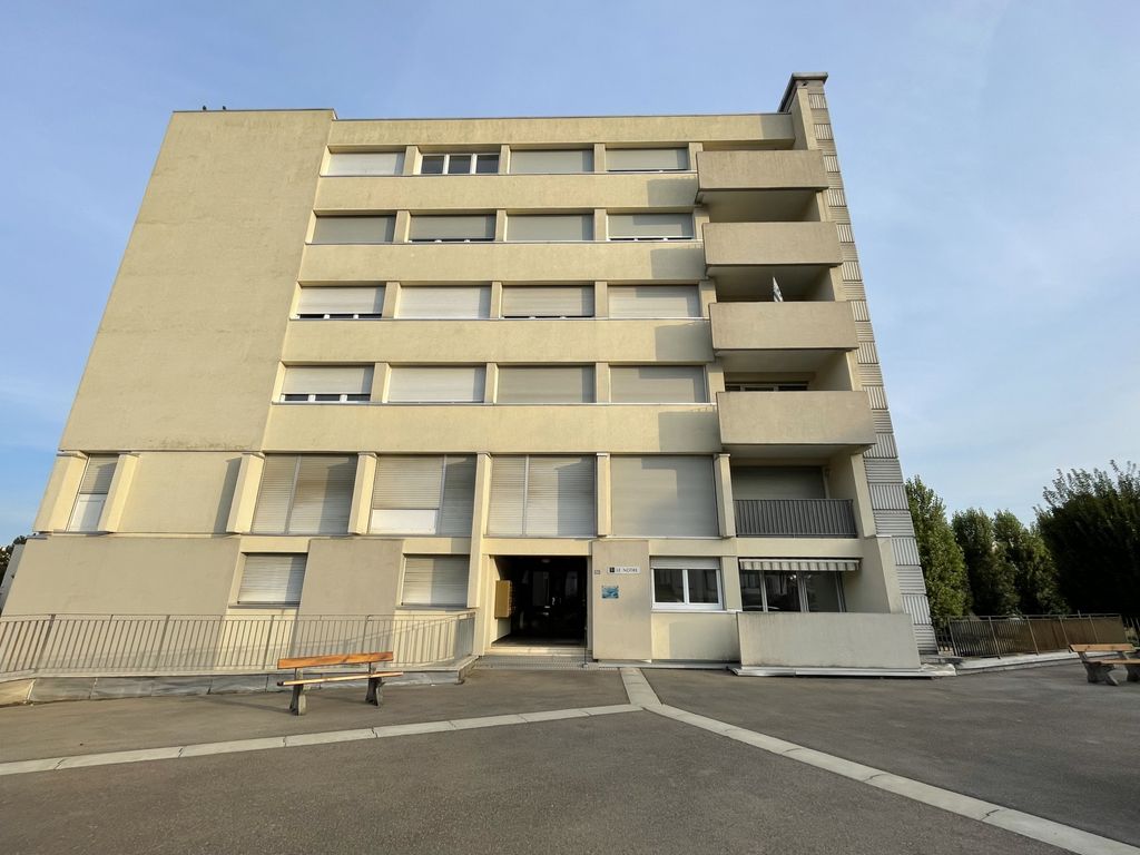 Achat appartement à vendre 2 pièces 55 m² - Sarrebourg