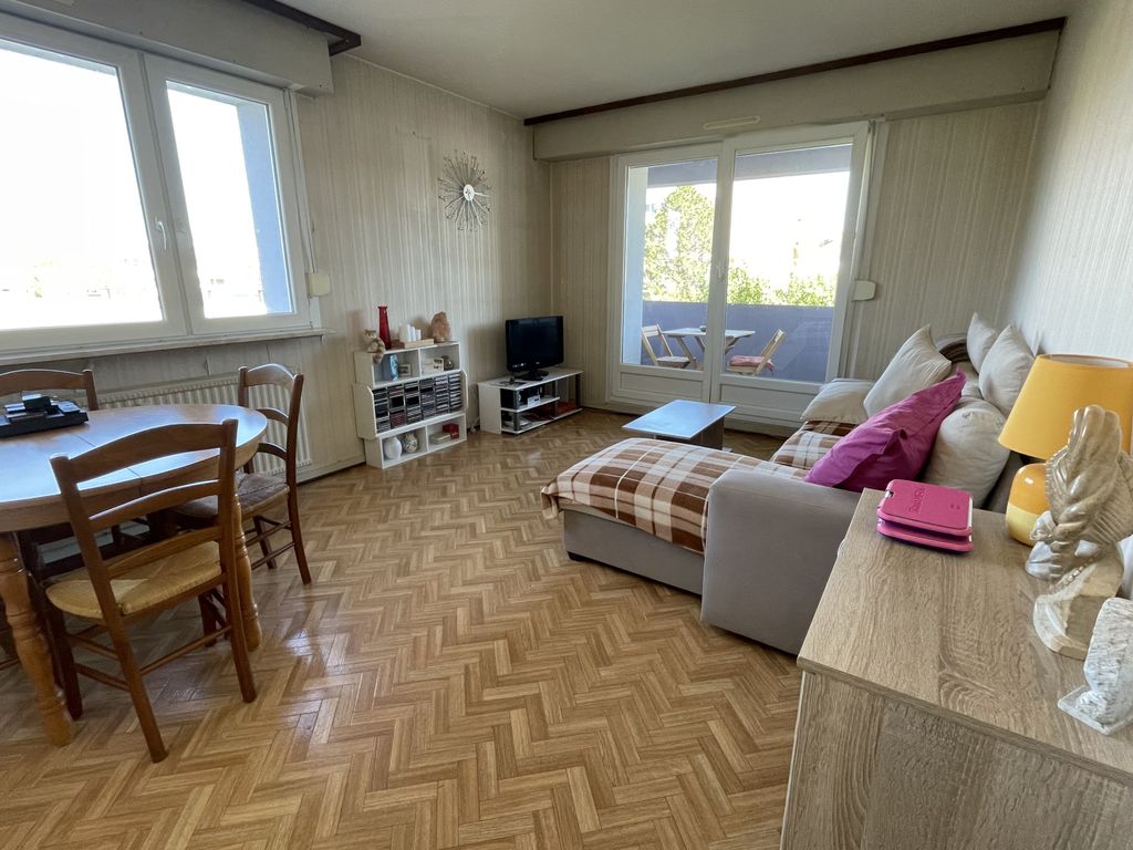 Achat appartement à vendre 3 pièces 73 m² - Sarrebourg