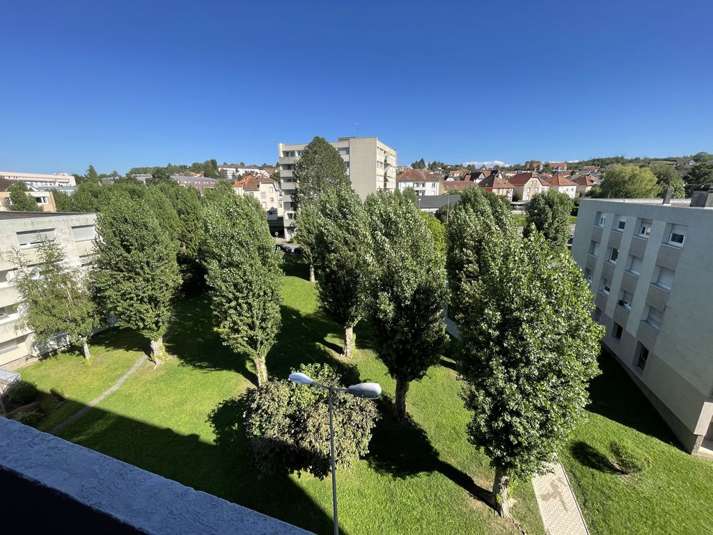 Achat appartement 3 pièce(s) Sarrebourg