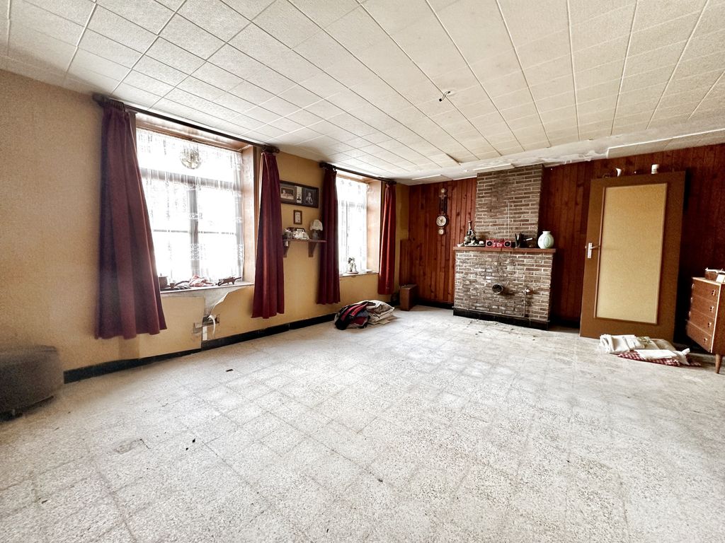 Achat maison à vendre 3 chambres 75 m² - Villeneuve-d'Ascq