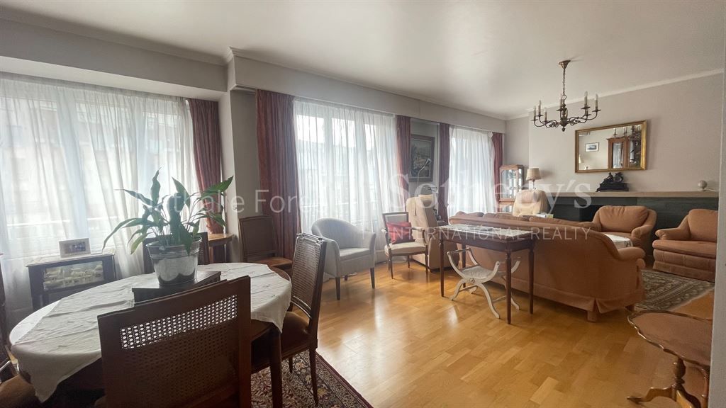 Achat appartement à vendre 5 pièces 128 m² - Lille