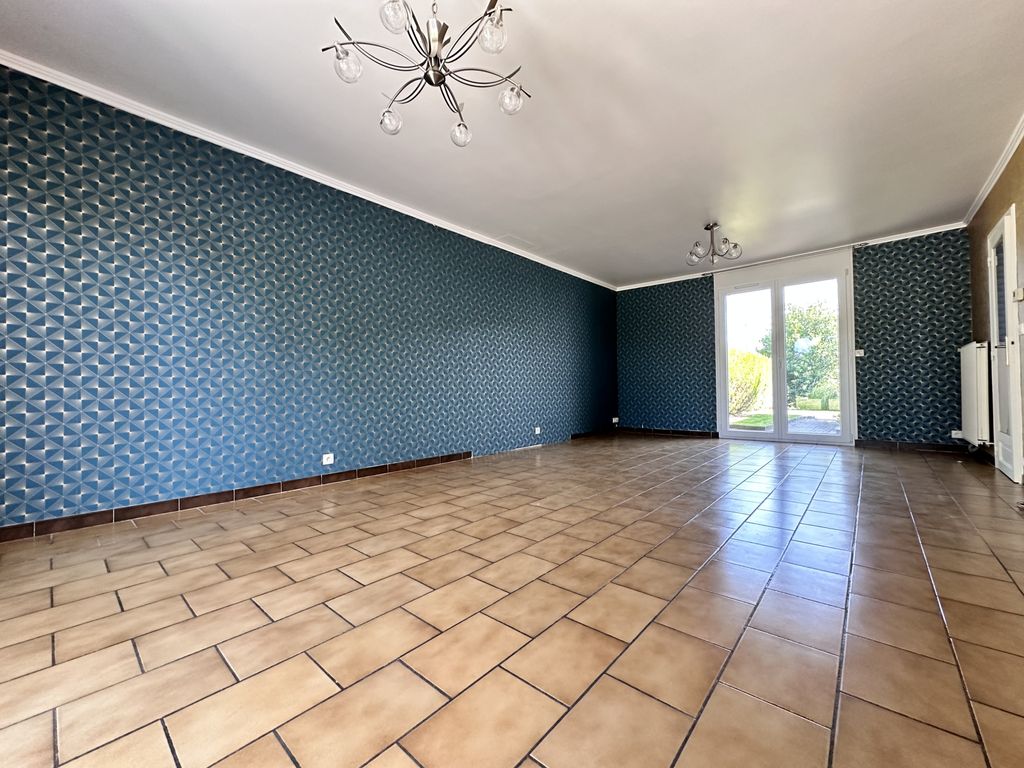 Achat maison 4 chambre(s) - Sainghin-en-Mélantois