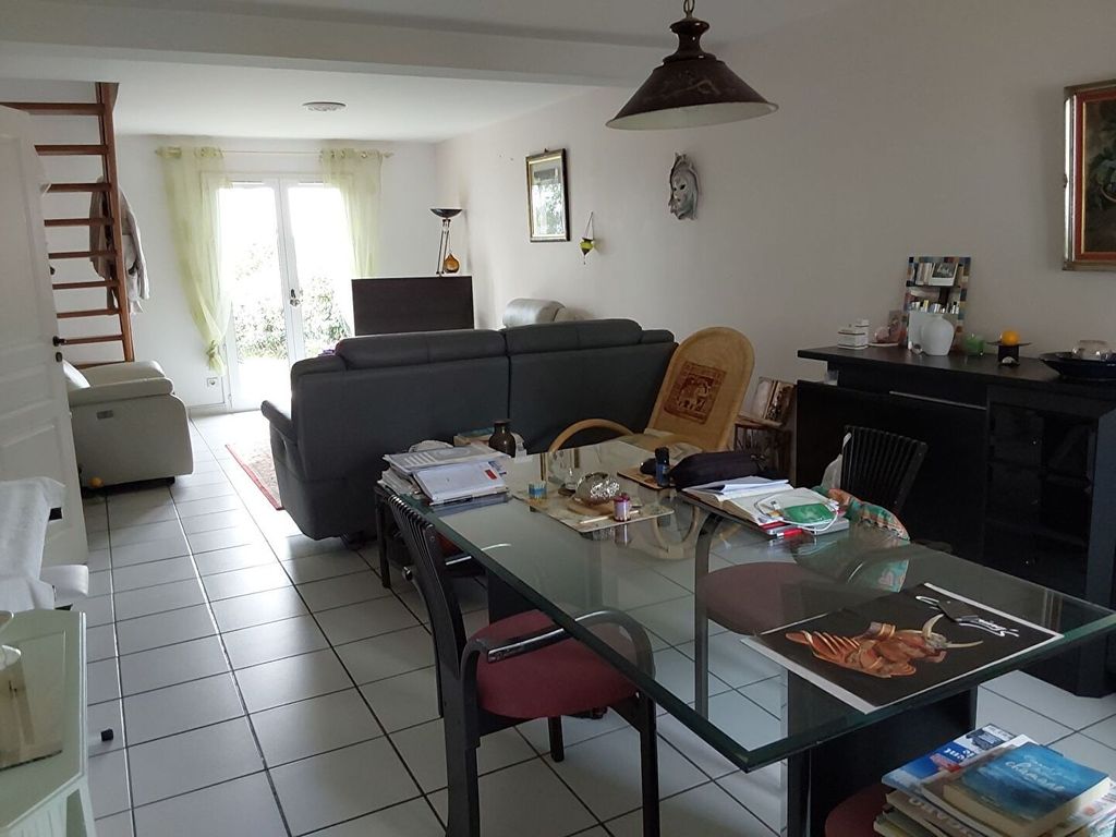 Achat maison 3 chambre(s) - La Gacilly