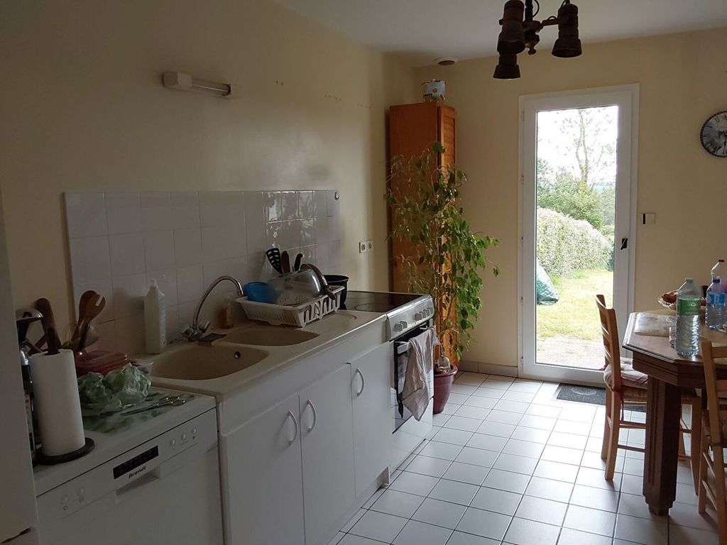 Achat maison 3 chambre(s) - La Gacilly