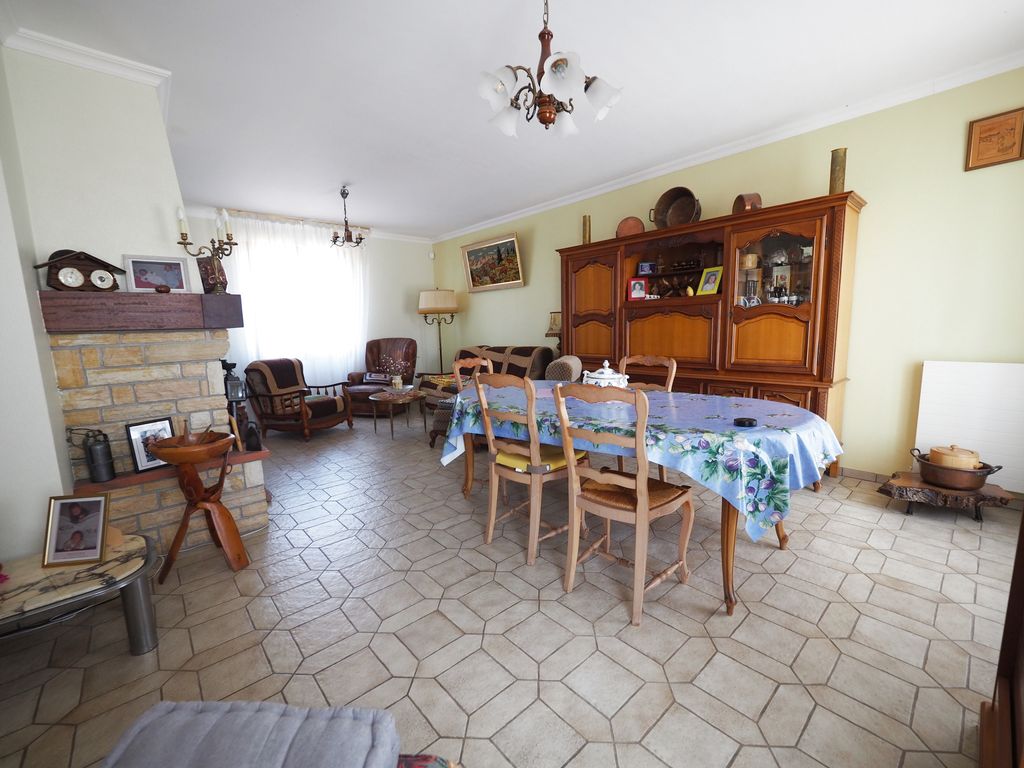 Achat maison 3 chambre(s) - Marmande