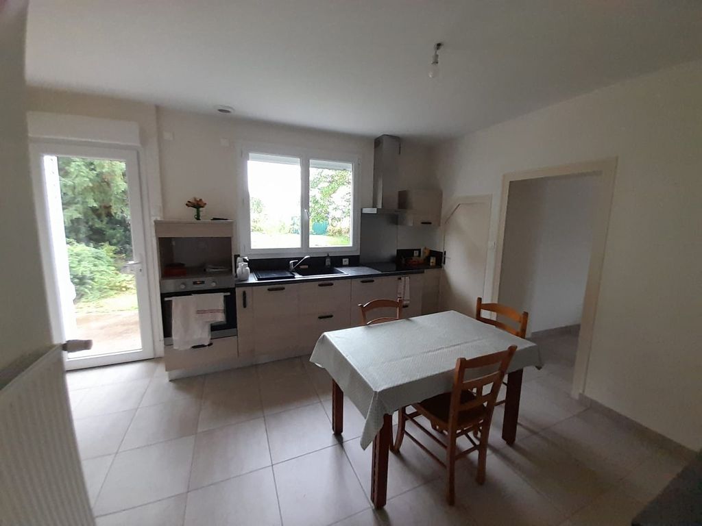 Achat maison 2 chambre(s) - Joué-sur-Erdre