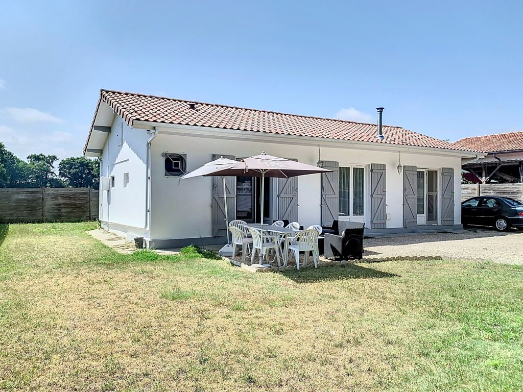 Achat maison à vendre 3 chambres 83 m² - Azur