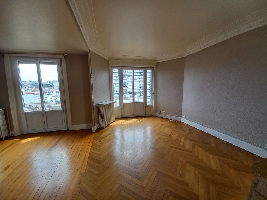 Achat appartement 3 pièce(s) Saint-Étienne