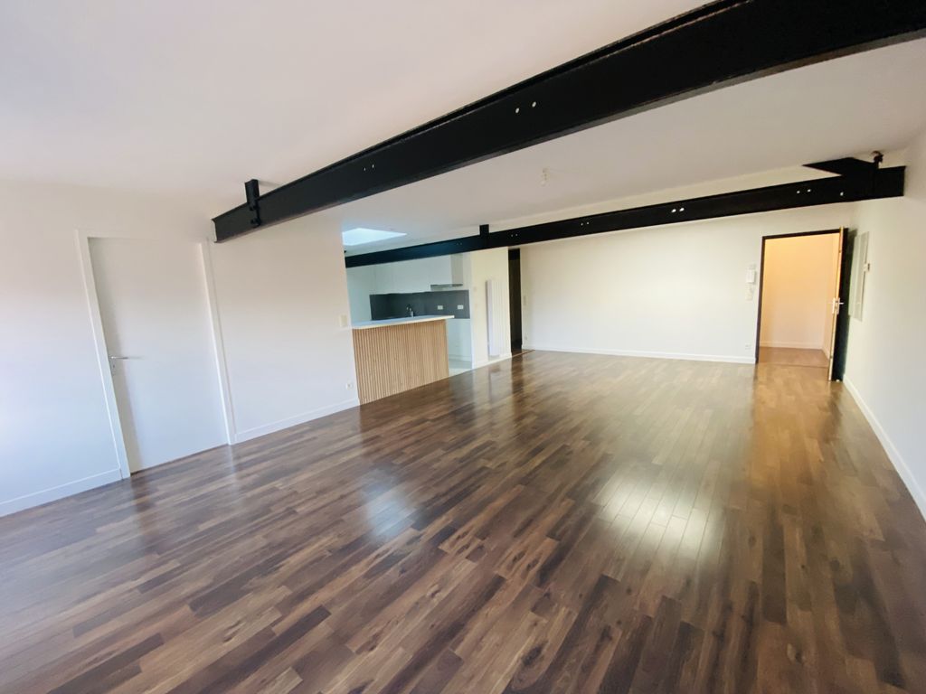 Achat appartement à vendre 5 pièces 126 m² - Mousson