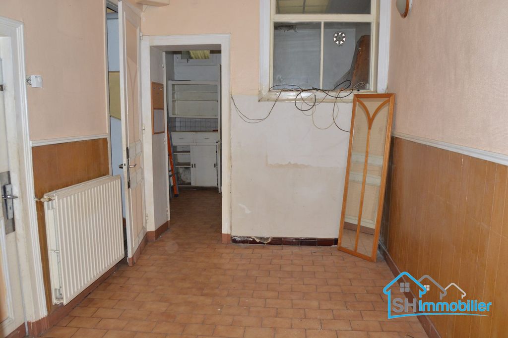 Achat maison 5 chambre(s) - Roubaix