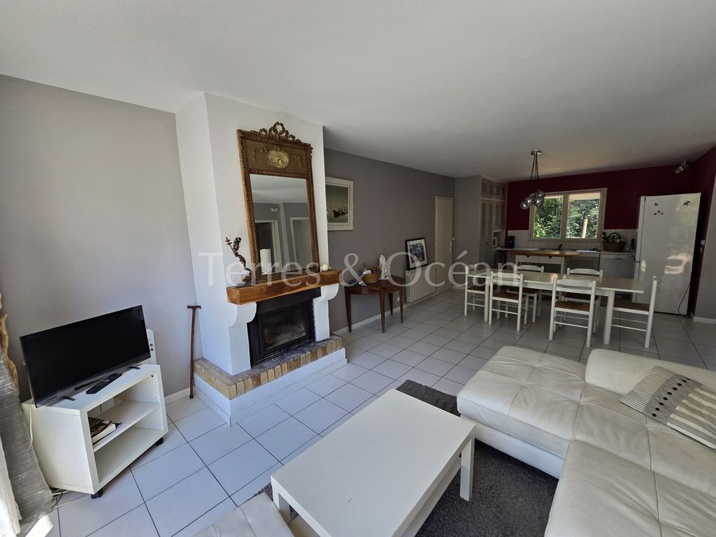 Achat maison 4 chambre(s) - Soorts-Hossegor