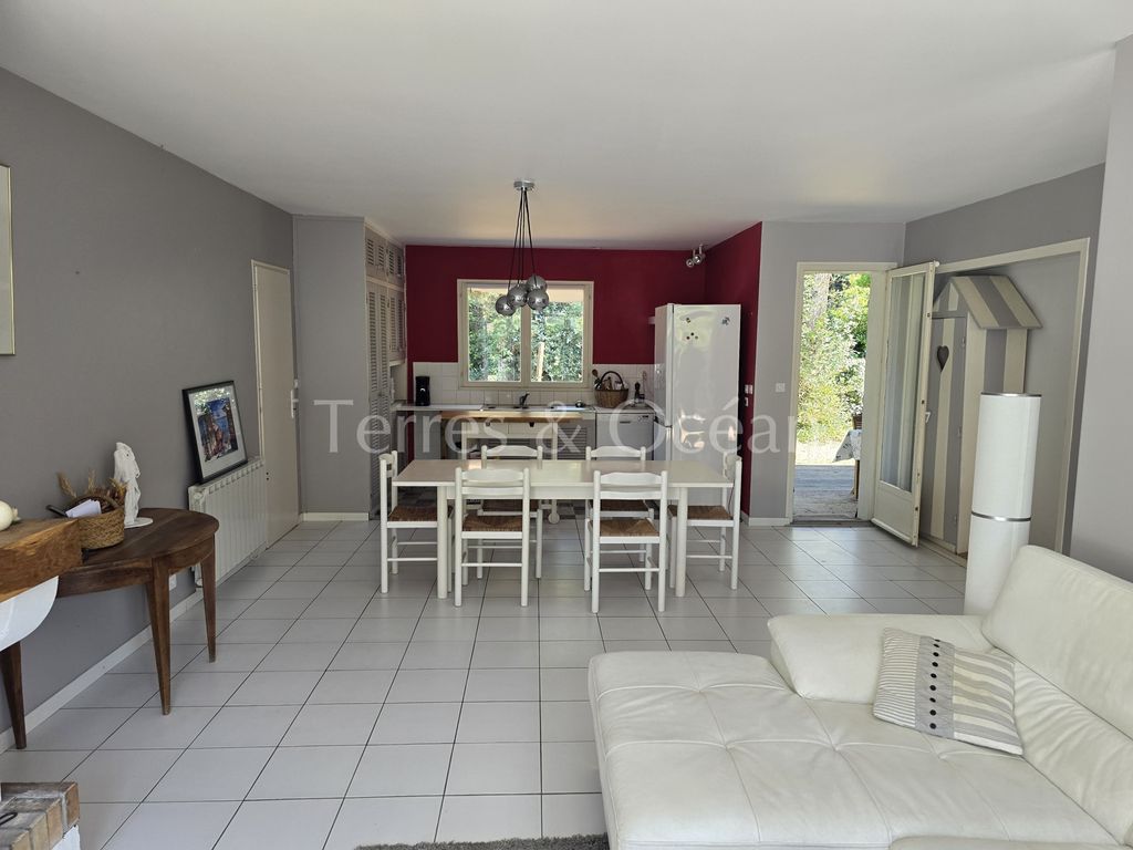 Achat maison 4 chambre(s) - Soorts-Hossegor