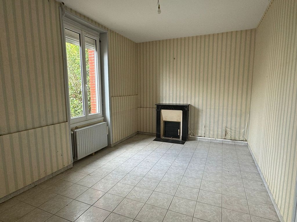 Achat maison 2 chambre(s) - Nantes