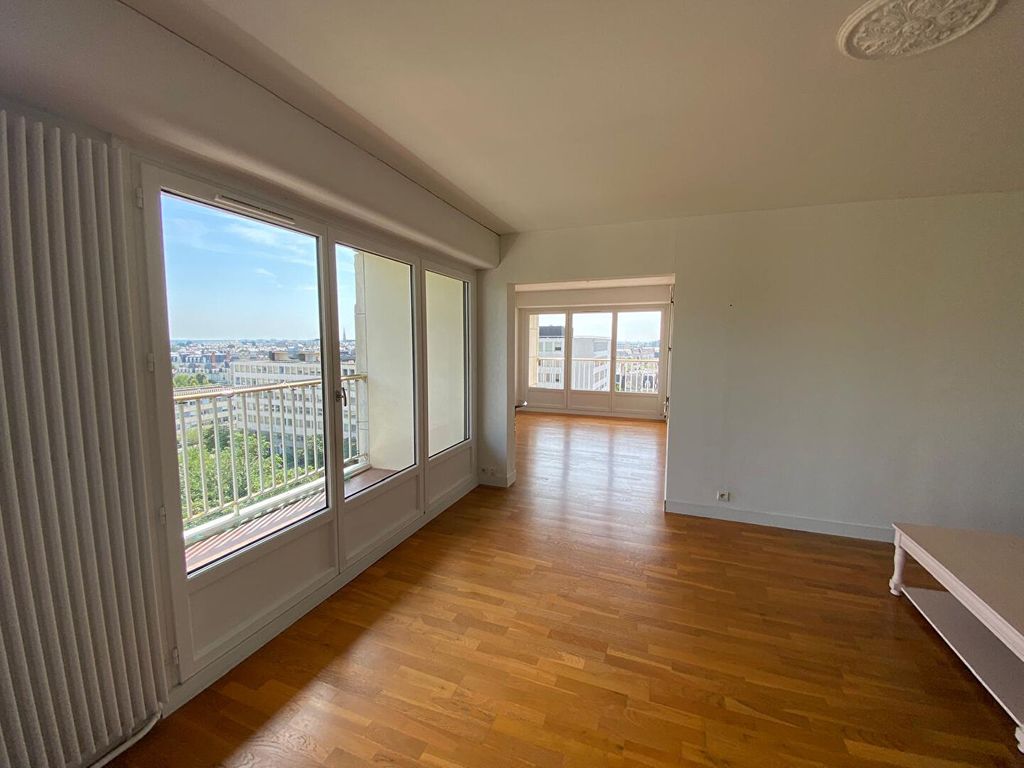 Achat appartement à vendre 3 pièces 94 m² - Angers